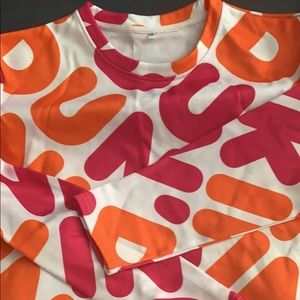 Dunkin’ Donuts Limited Edition Sweatshirt